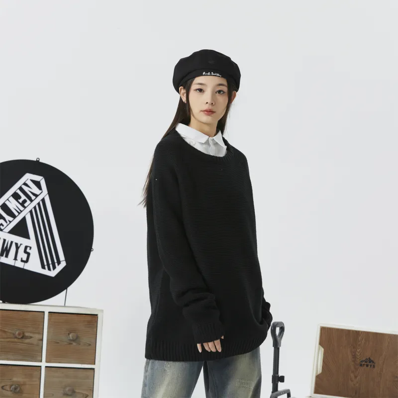 NFWYS Sweaters Unisex-6