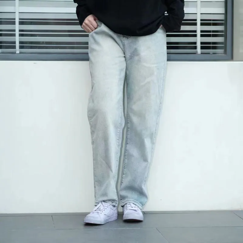 NFWYS Jeans Unisex-2