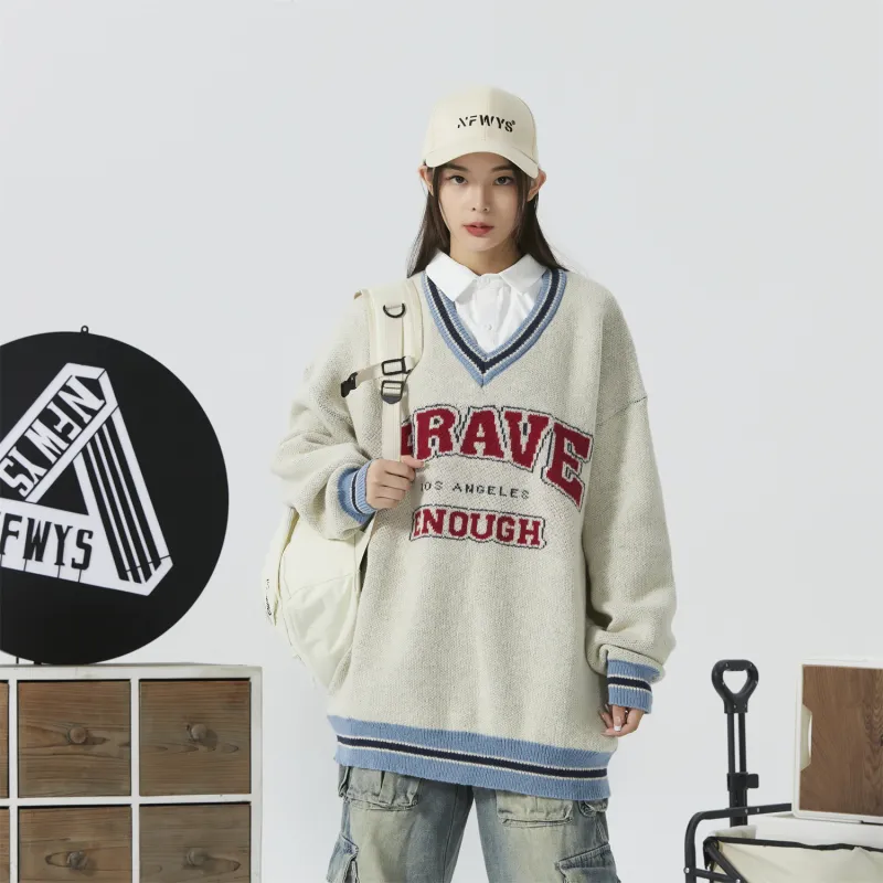 NFWYS Sweaters Unisex-8