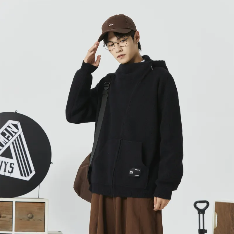 NFWYS Sweaters Unisex-2