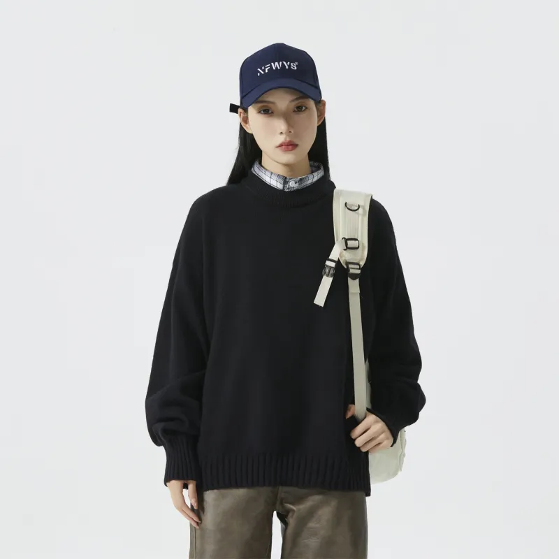 NFWYS Sweaters Unisex-9