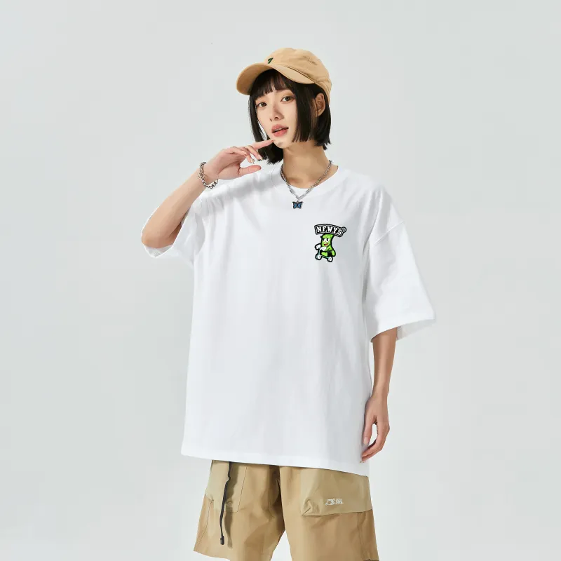 NFWYS T Shirts Unisex-4