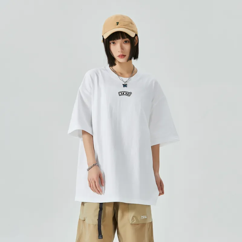 NFWYS T Shirts Unisex-9