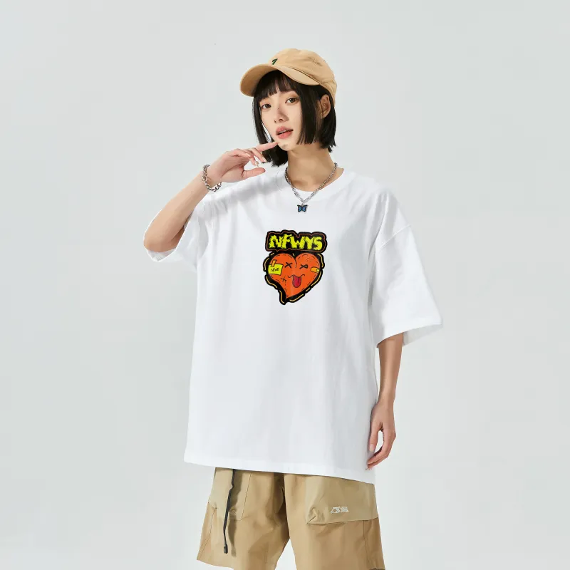 NFWYS T Shirts Unisex-4