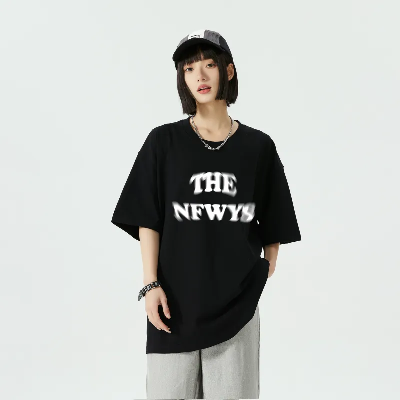 NFWYS T Shirts Unisex-9