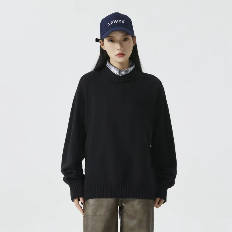NFWYS Sweaters Unisex-3