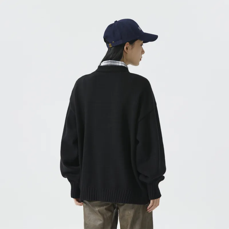 NFWYS Sweaters Unisex-7