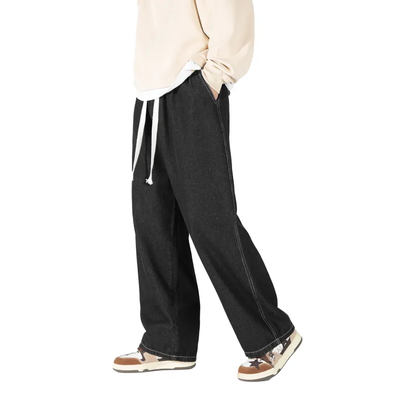 NFWYS Jeans Unisex-4