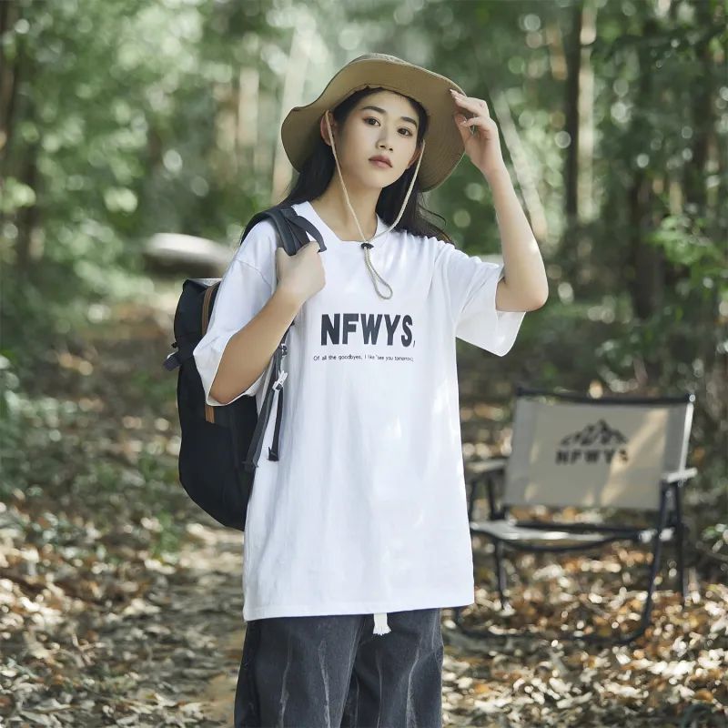 NFWYS T-Shirts Unisex-3