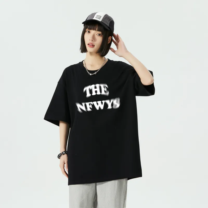 NFWYS T Shirts Unisex-7