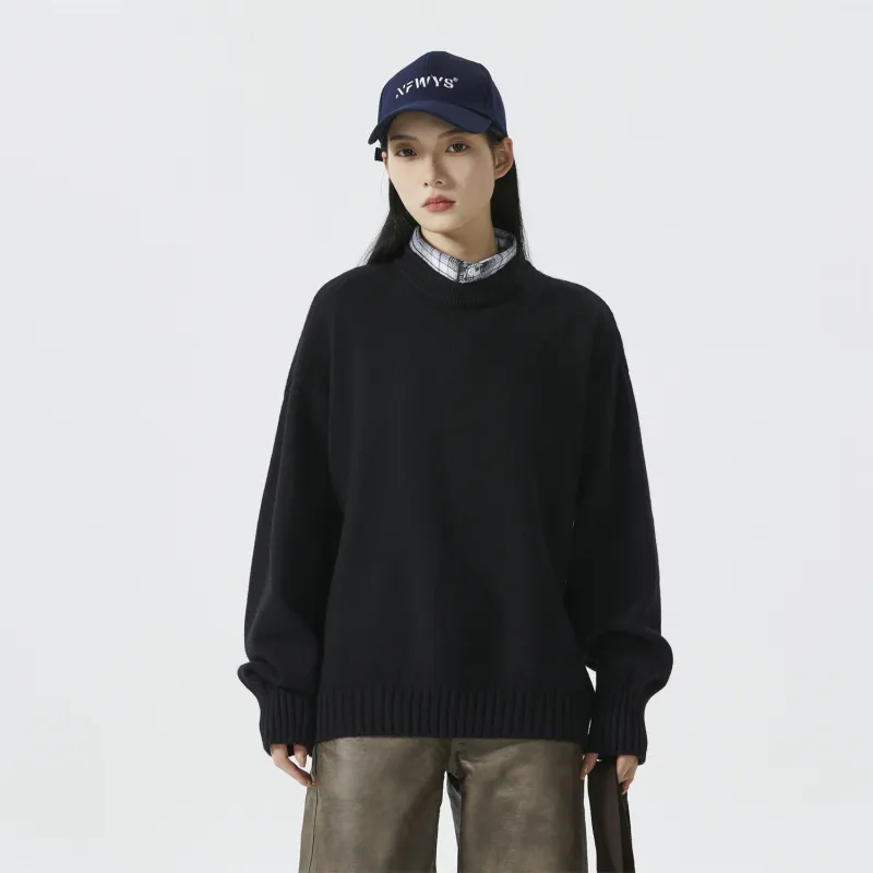 NFWYS Sweaters Unisex-5
