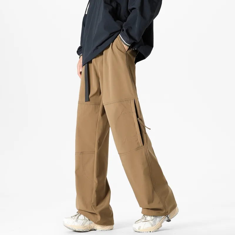 NFWYS Cargo Pants Unisex-8