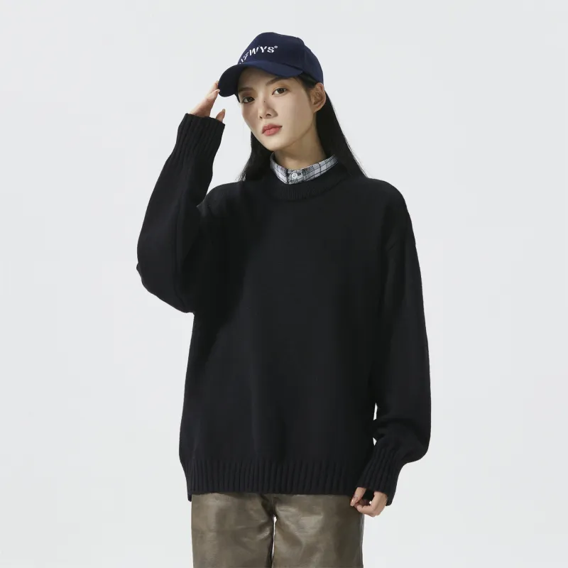 NFWYS Sweaters Unisex-2