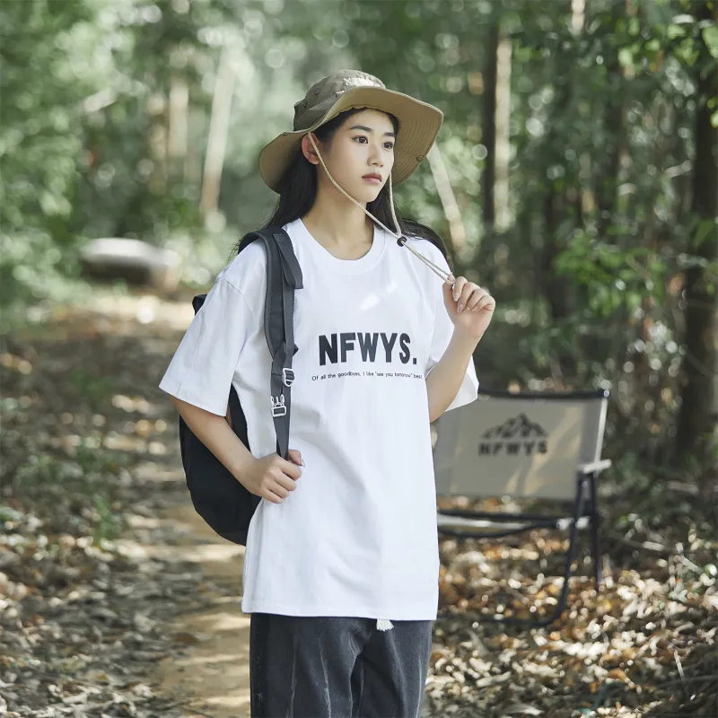 NFWYS T-Shirts Unisex-2