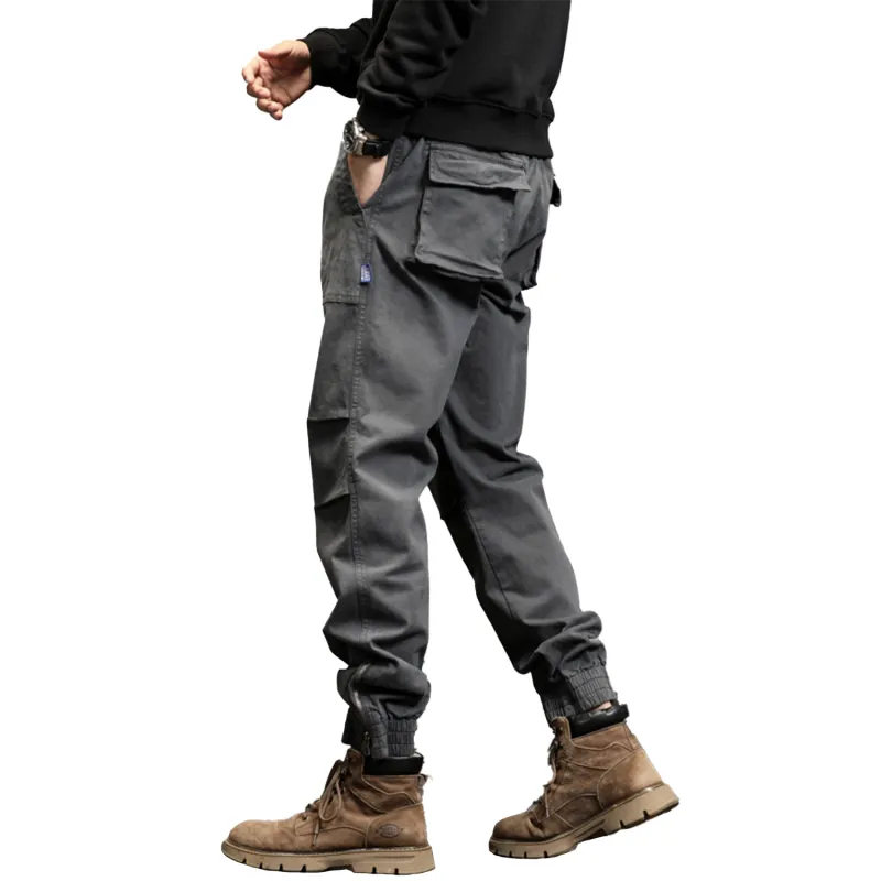 NFWYS Cargo Pants Unisex-10