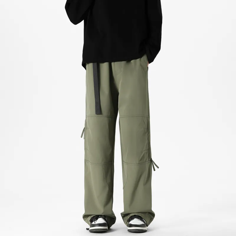 NFWYS Cargo Pants Unisex-12