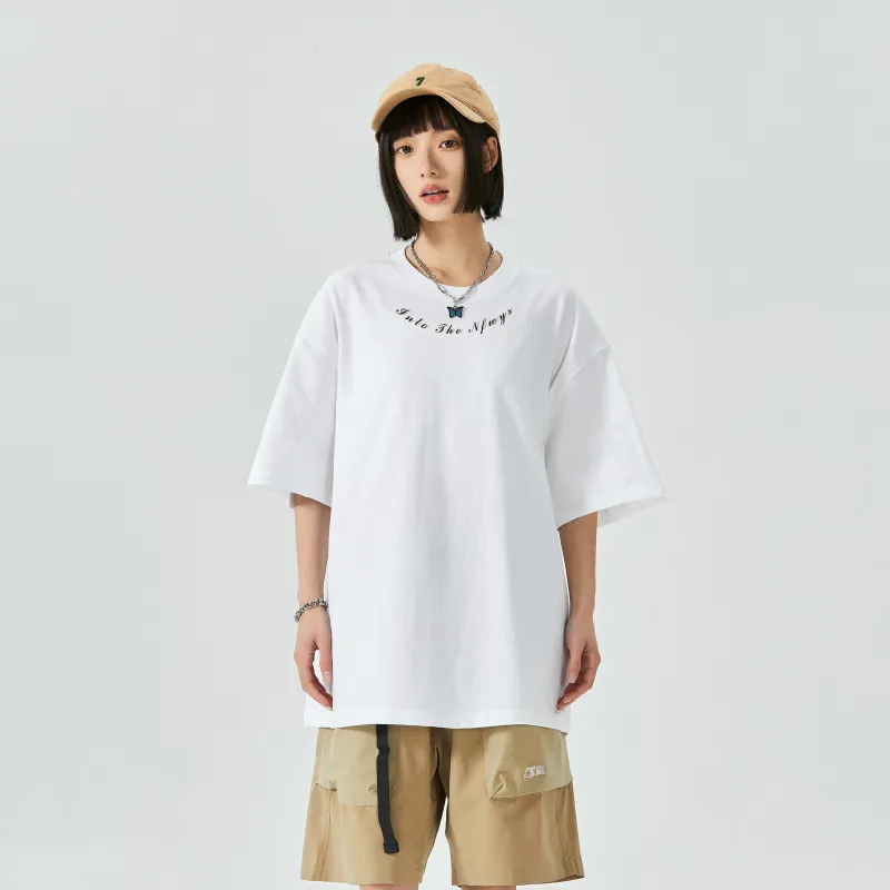 NFWYS T Shirts Unisex-7