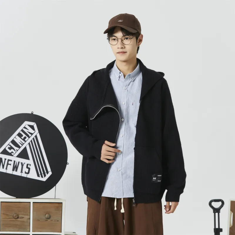 NFWYS Sweaters Unisex-6