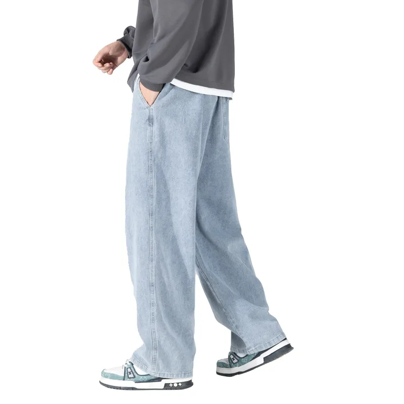 NFWYS Jeans Unisex-7