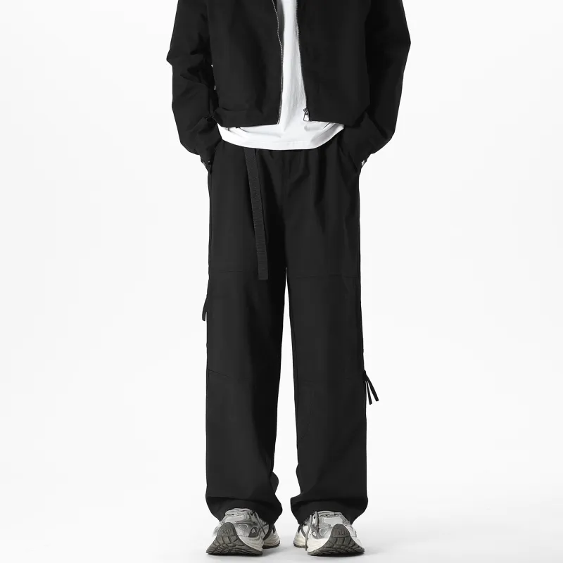 NFWYS Cargo Pants Unisex-2