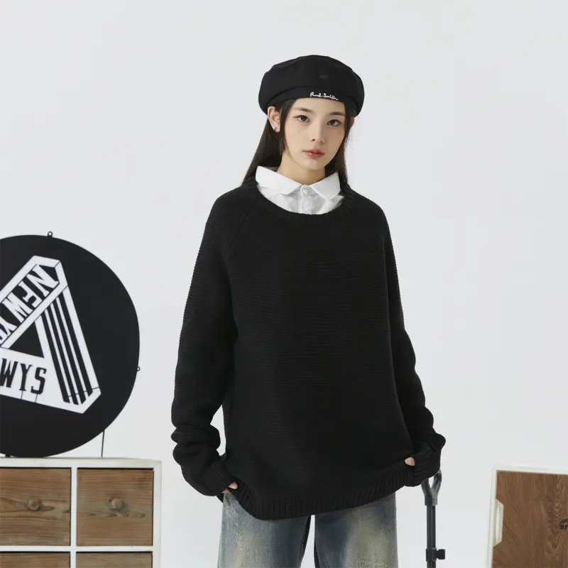 NFWYS Sweaters Unisex-4