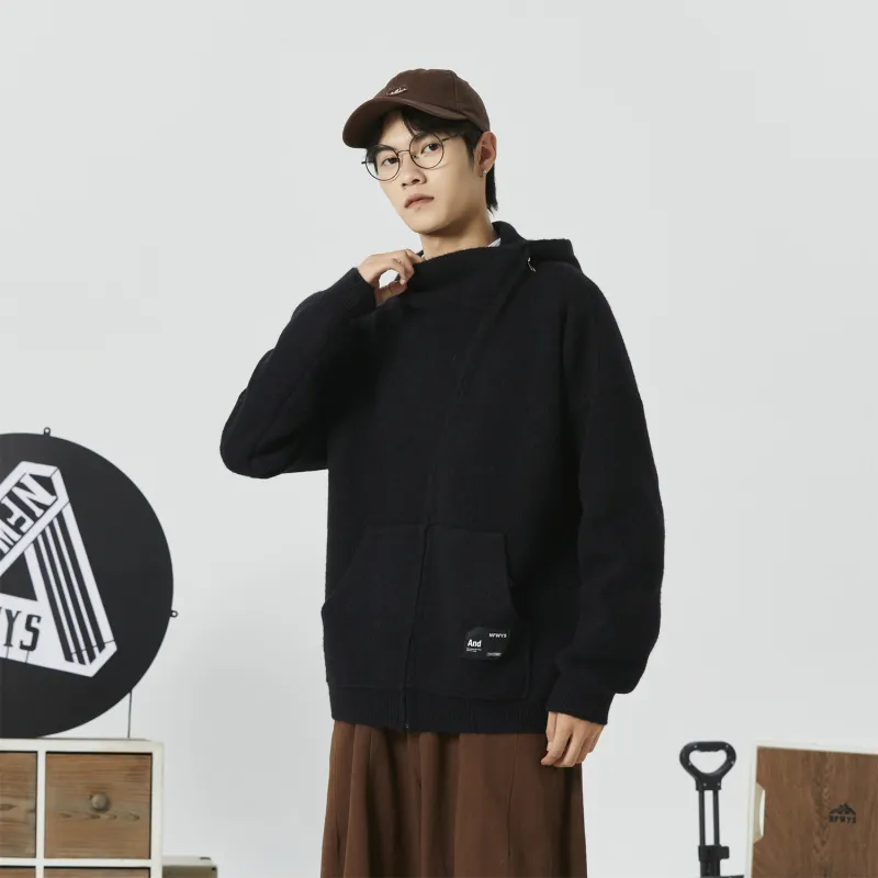 NFWYS Sweaters Unisex-3
