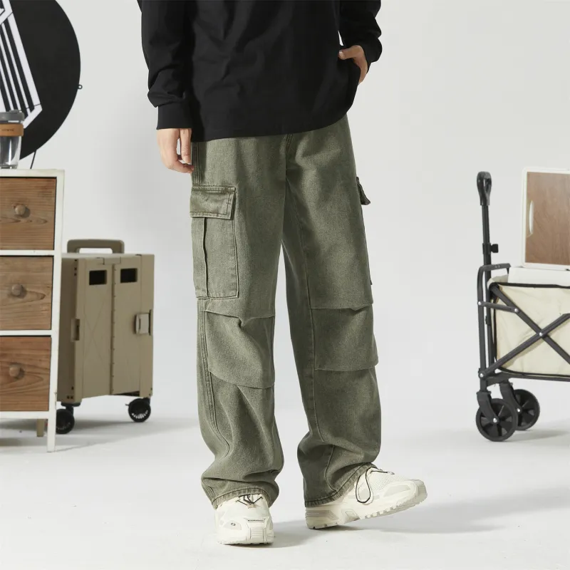 NFWYS Jeans Unisex-16