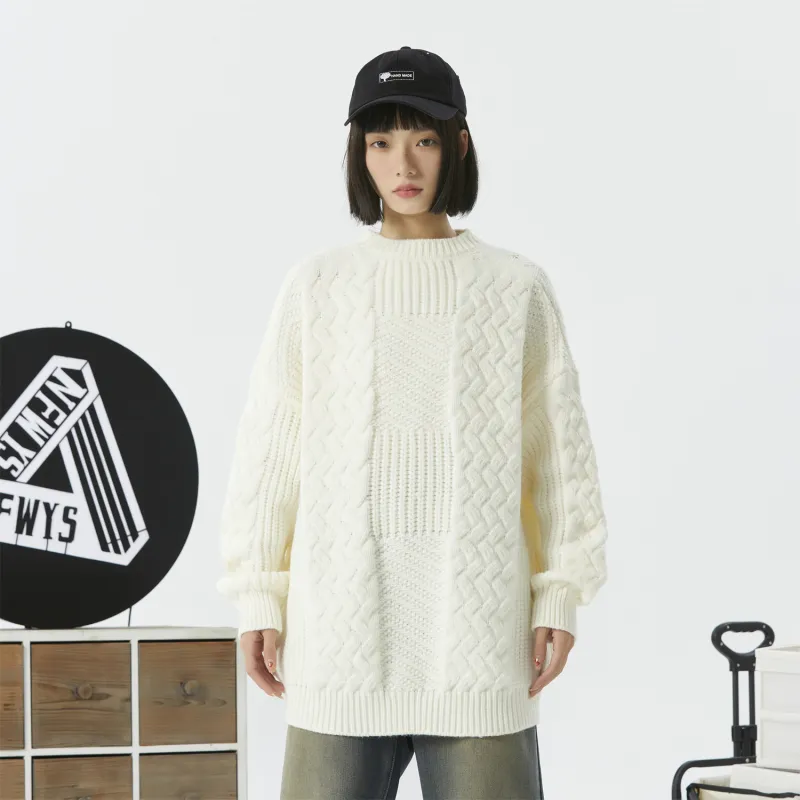 NFWYS Sweaters Unisex-9