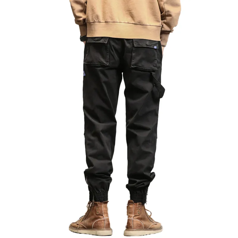 NFWYS Cargo Pants Unisex-2