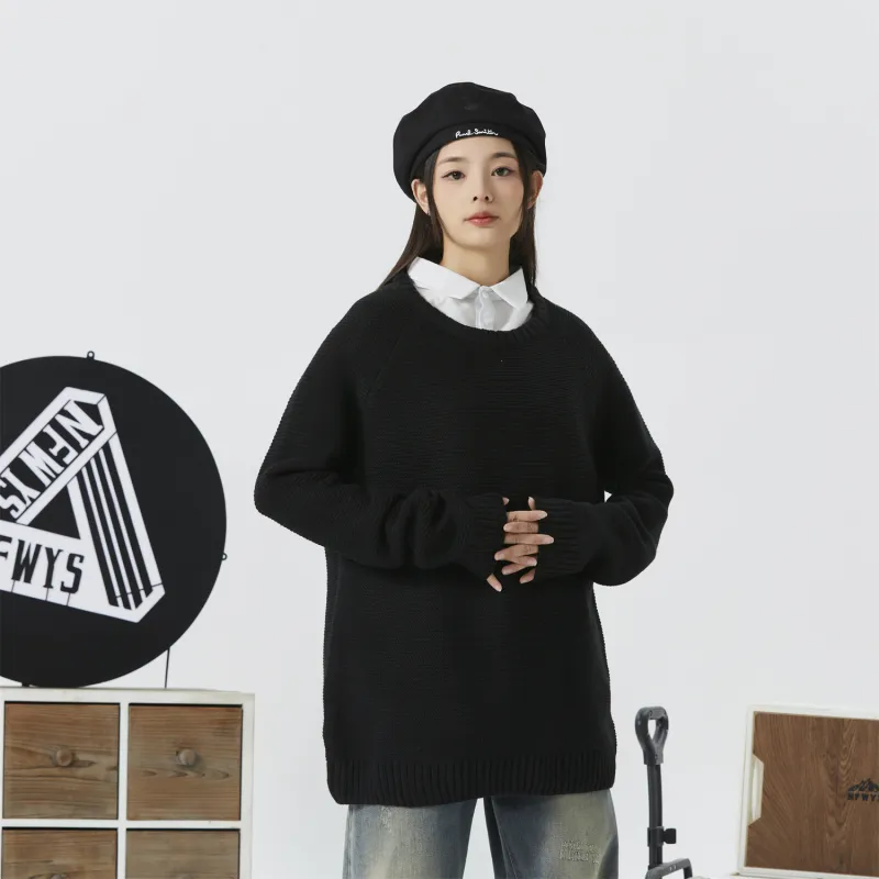 NFWYS Sweaters Unisex-7