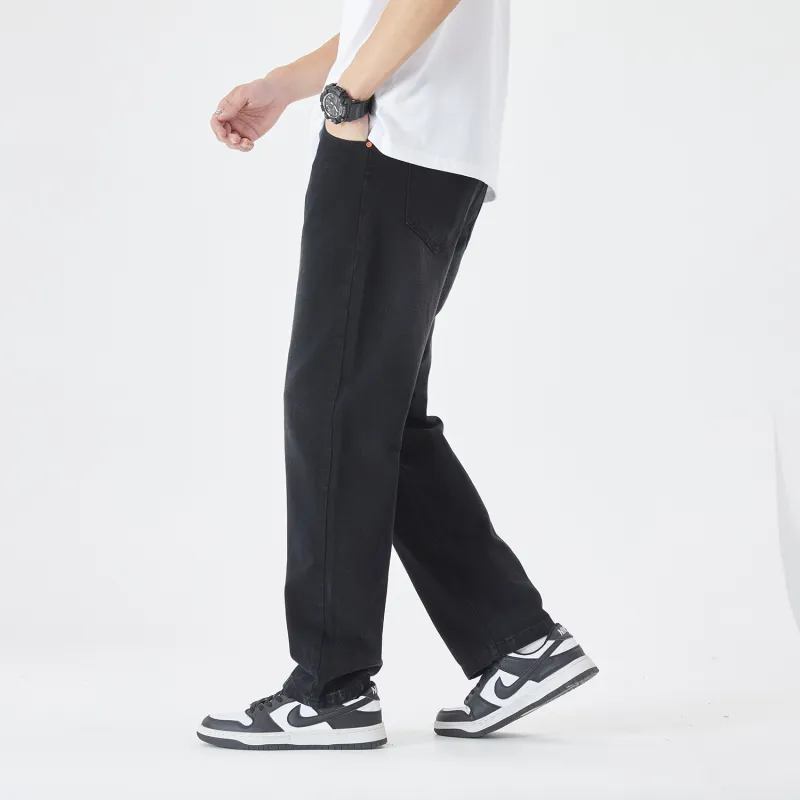 NFWYS Jeans Unisex-5