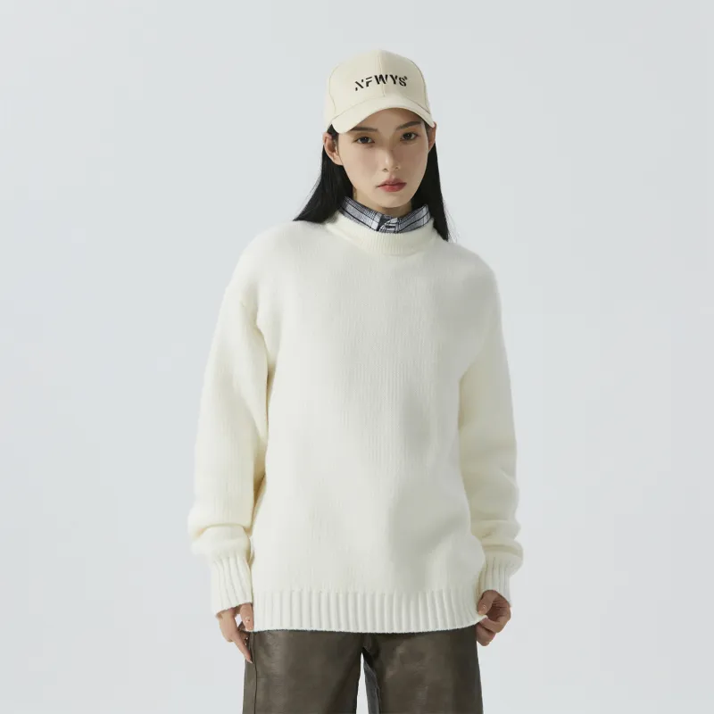 NFWYS Sweaters Unisex-16