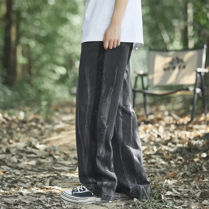 NFWYS Jeans Unisex-7