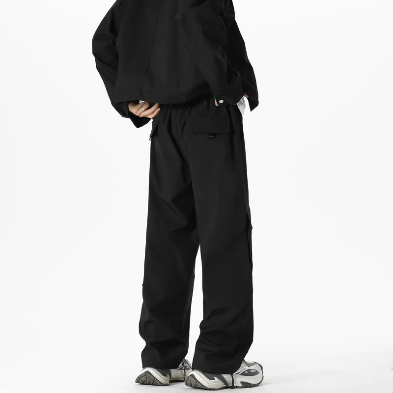 NFWYS Cargo Pants Unisex-4