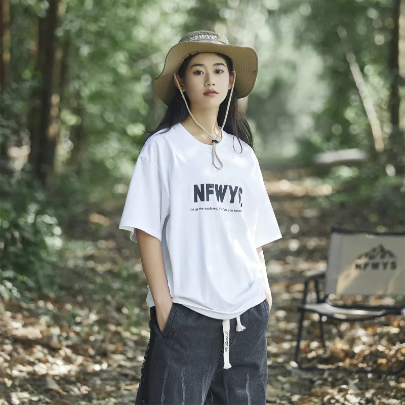 NFWYS T-Shirts Unisex-8