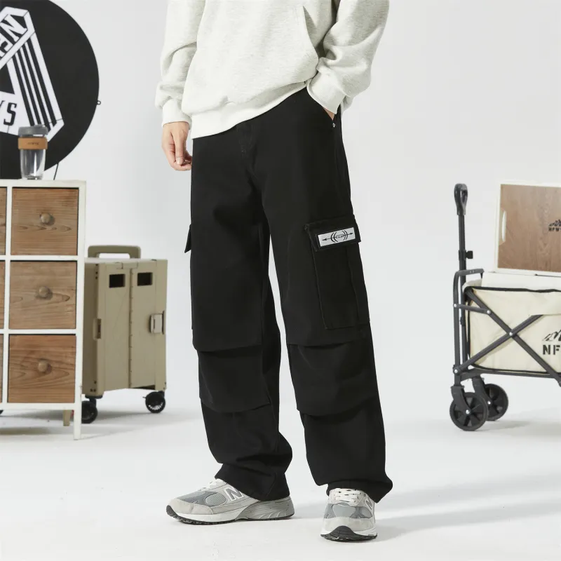 NFWYS Jeans Unisex-6