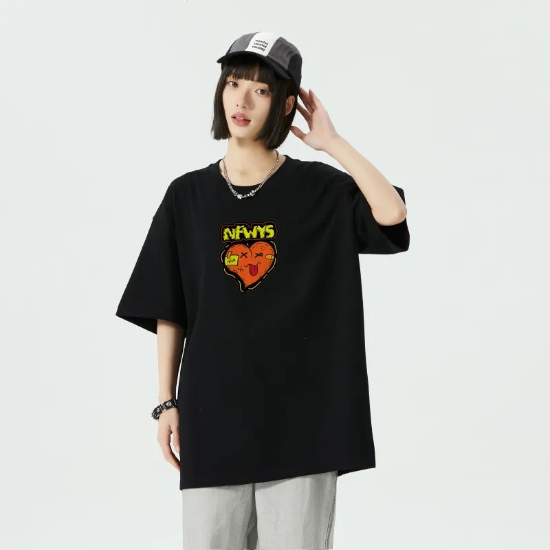 NFWYS T Shirts Unisex-7