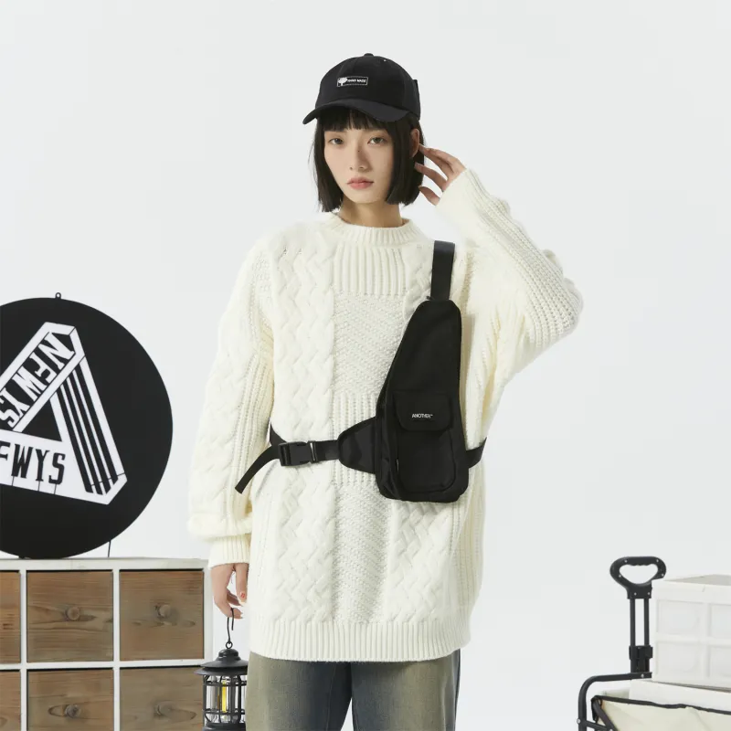 NFWYS Sweaters Unisex-7