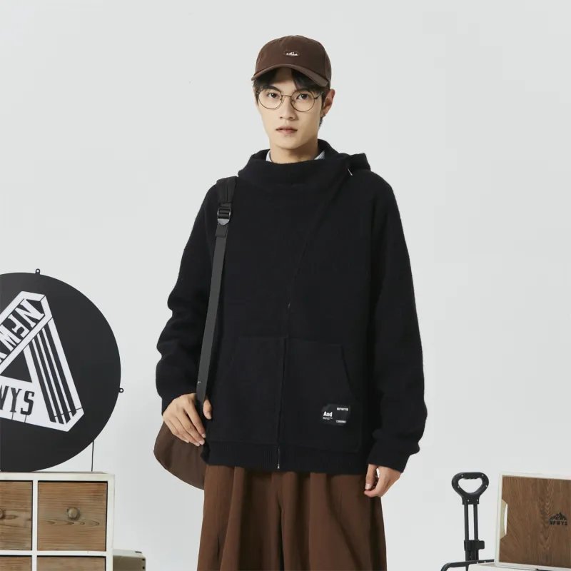 NFWYS Sweaters Unisex-9