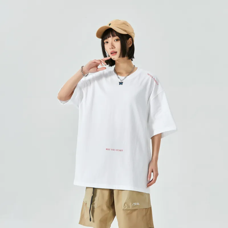 NFWYS T Shirts Unisex-9