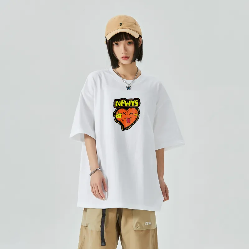 NFWYS T Shirts Unisex-2