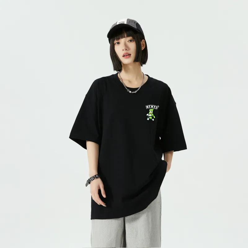 NFWYS T Shirts Unisex-7
