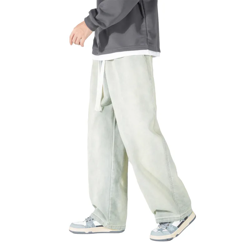 NFWYS Jeans Unisex-1