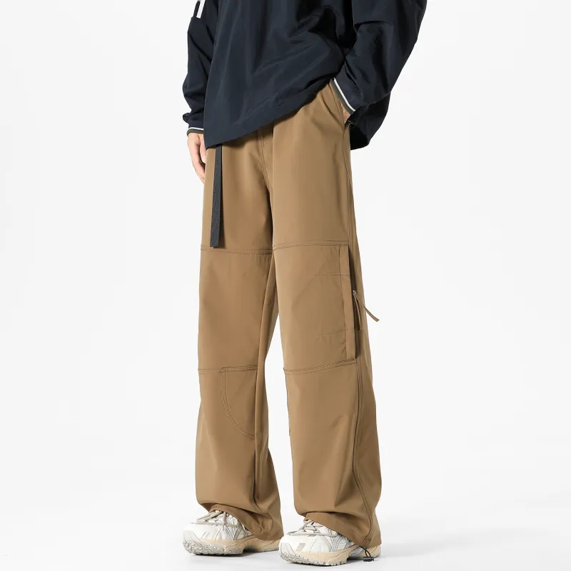 NFWYS Cargo Pants Unisex-7
