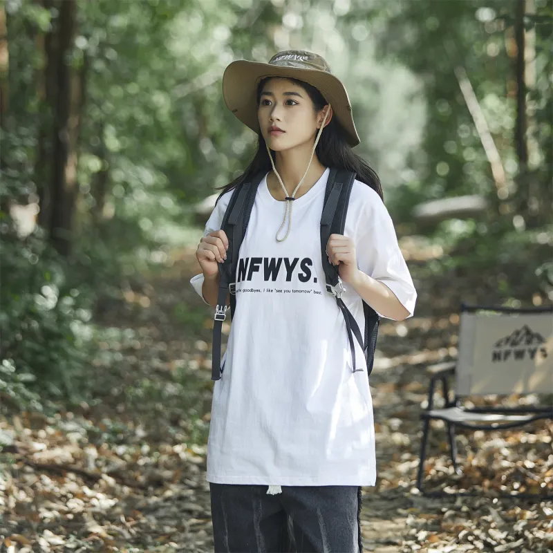 NFWYS T-Shirts Unisex-12