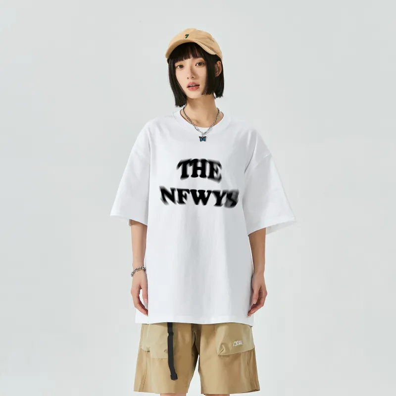 NFWYS T Shirts Unisex-2