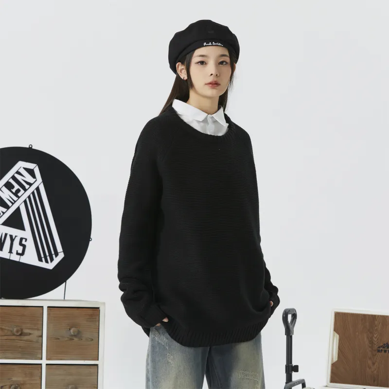 NFWYS Sweaters Unisex-5
