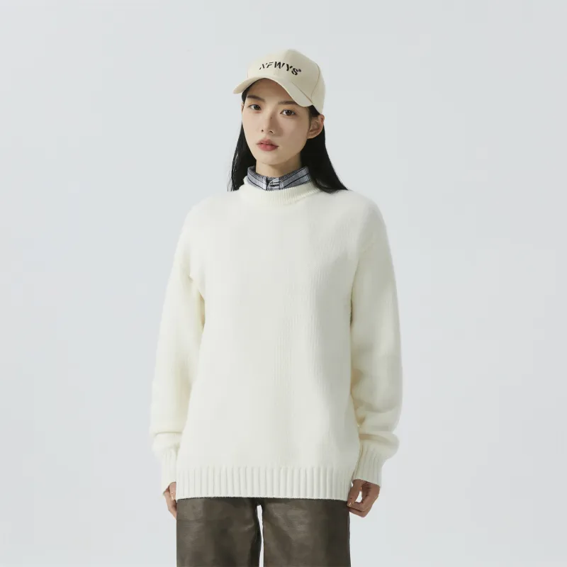 NFWYS Sweaters Unisex-13
