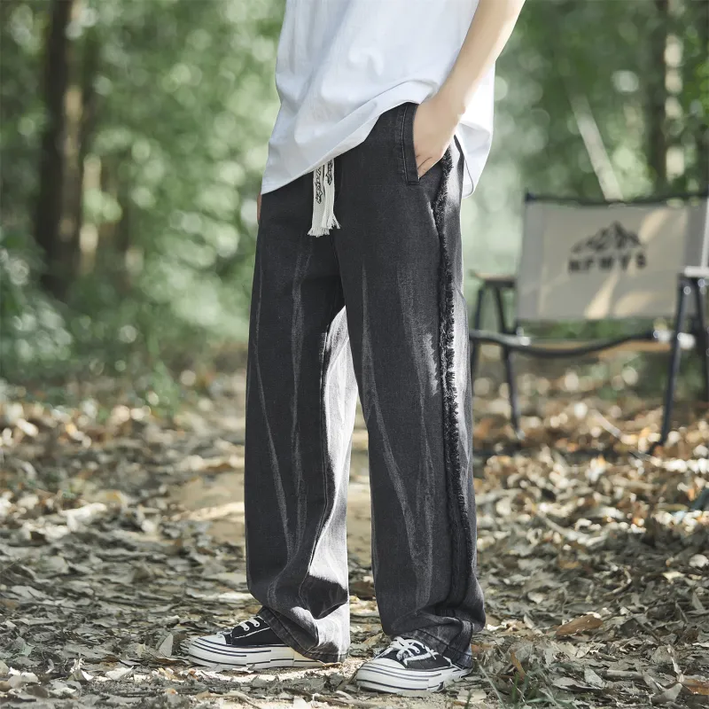 NFWYS Jeans Unisex-8
