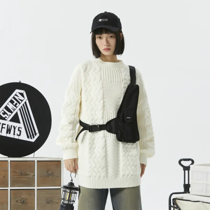 NFWYS Sweaters Unisex-10